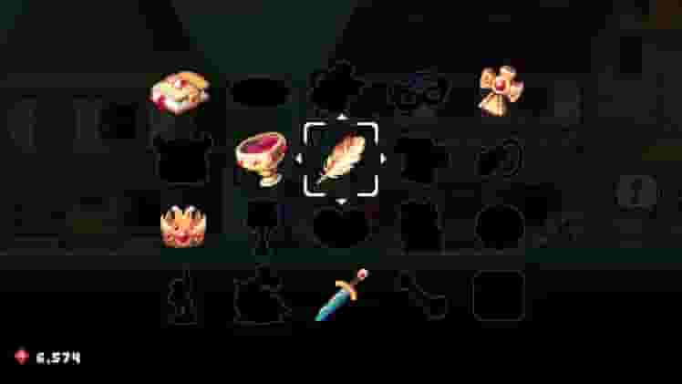 Flynn: Son of Crimson screenshot thumbnail screenshot 5