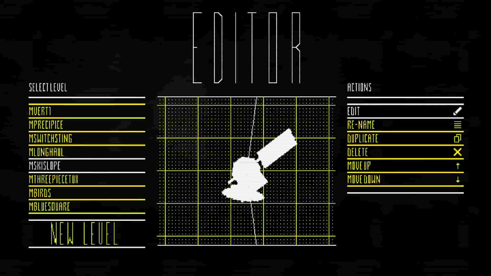 Flywrench screenshot thumbnail screenshot 7