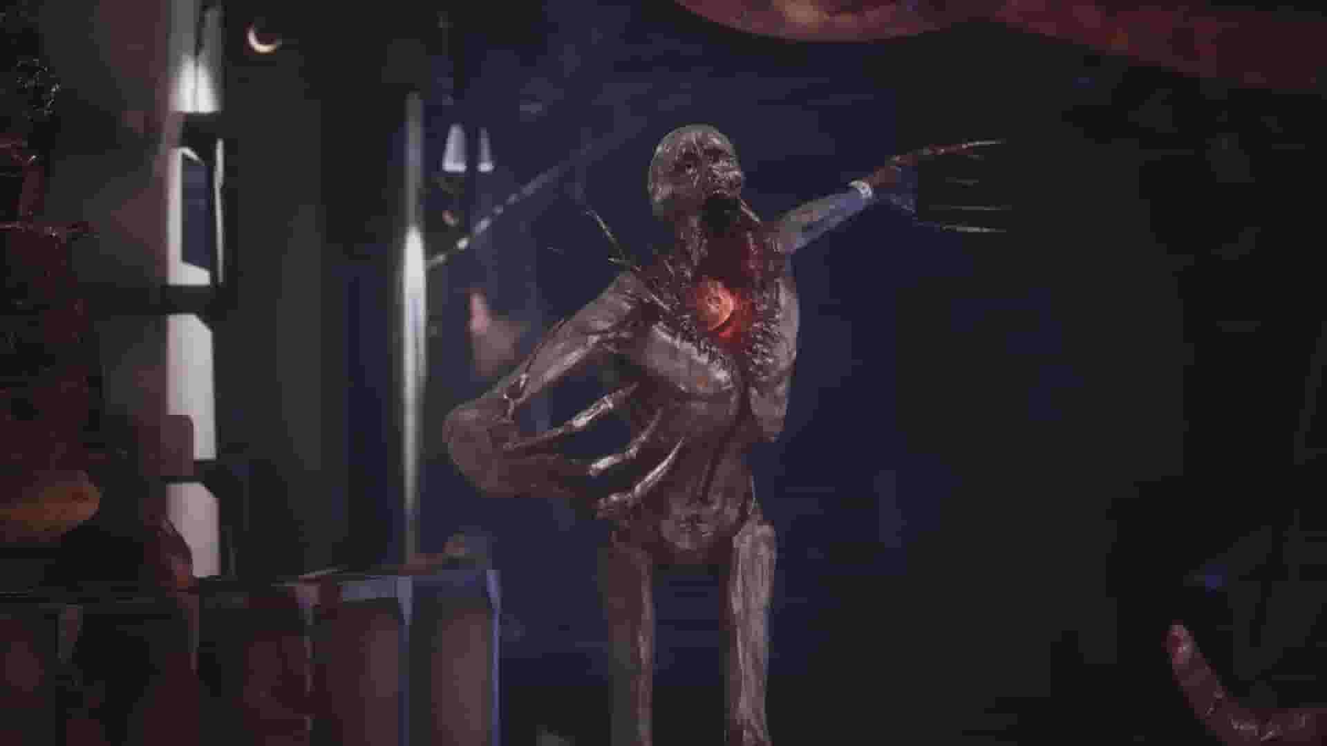 Fobia - St. Dinfna Hotel screenshot thumbnail screenshot 1