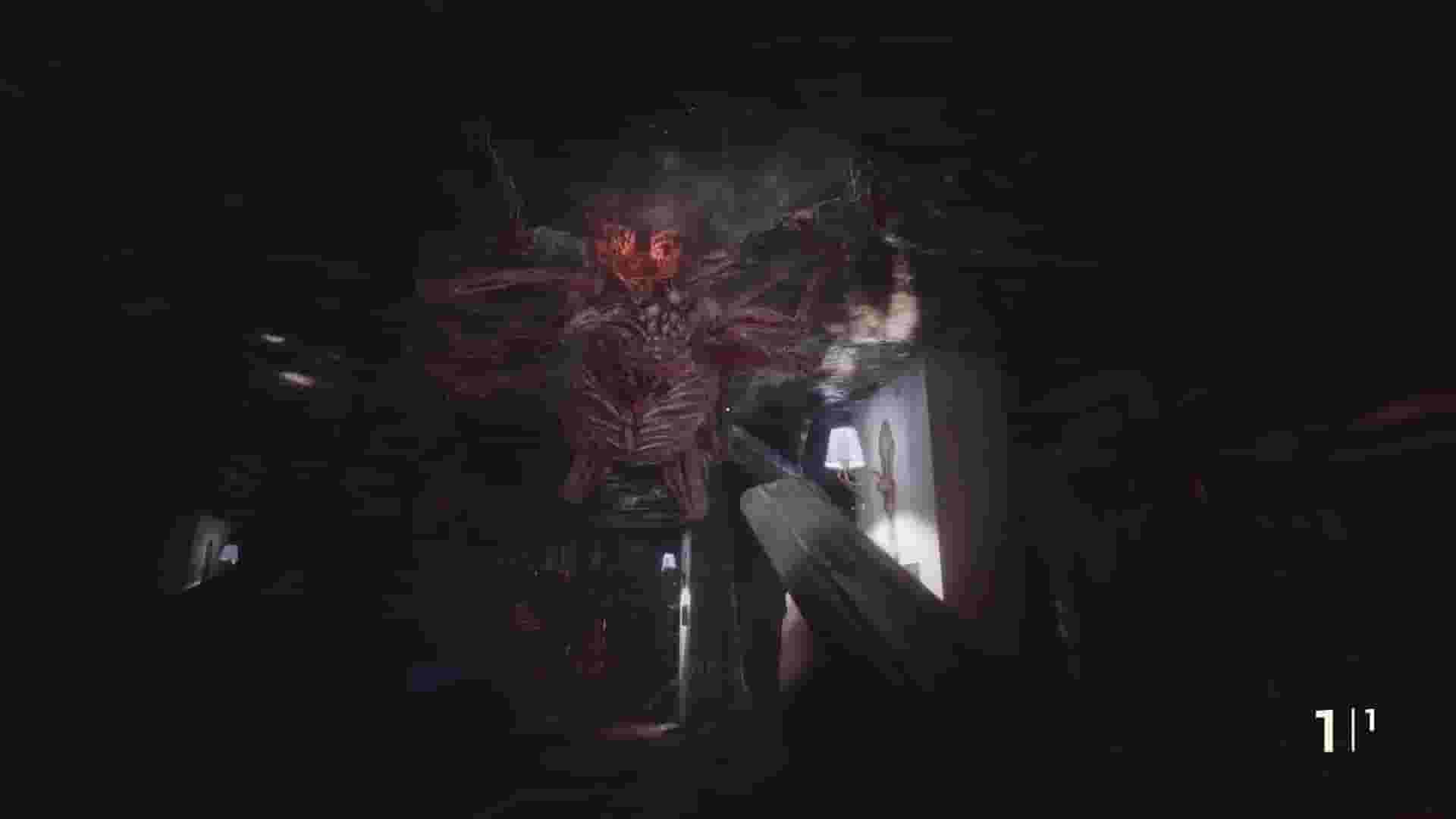 Fobia - St. Dinfna Hotel screenshot thumbnail screenshot 3