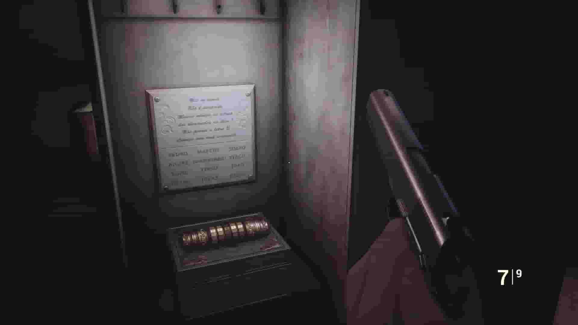 Fobia - St. Dinfna Hotel screenshot thumbnail screenshot 4