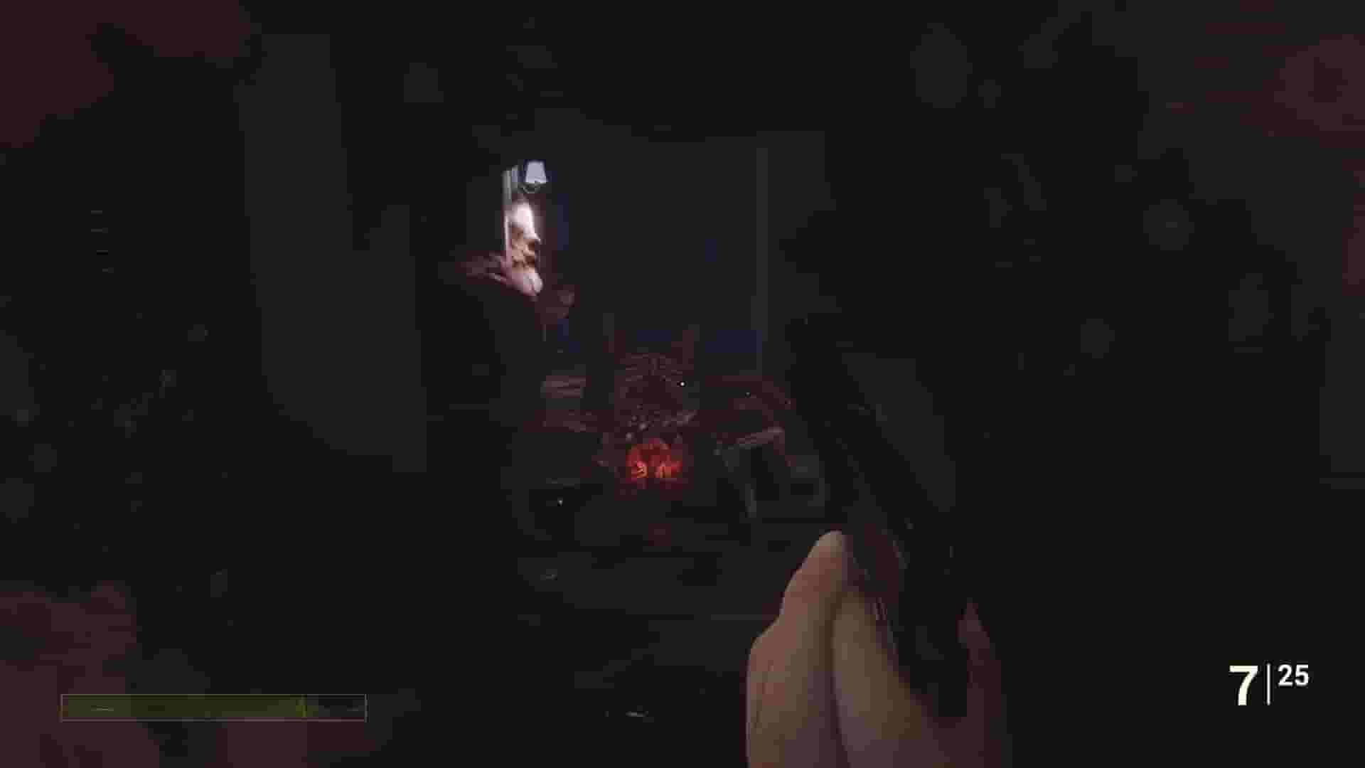 Fobia - St. Dinfna Hotel screenshot thumbnail screenshot 5