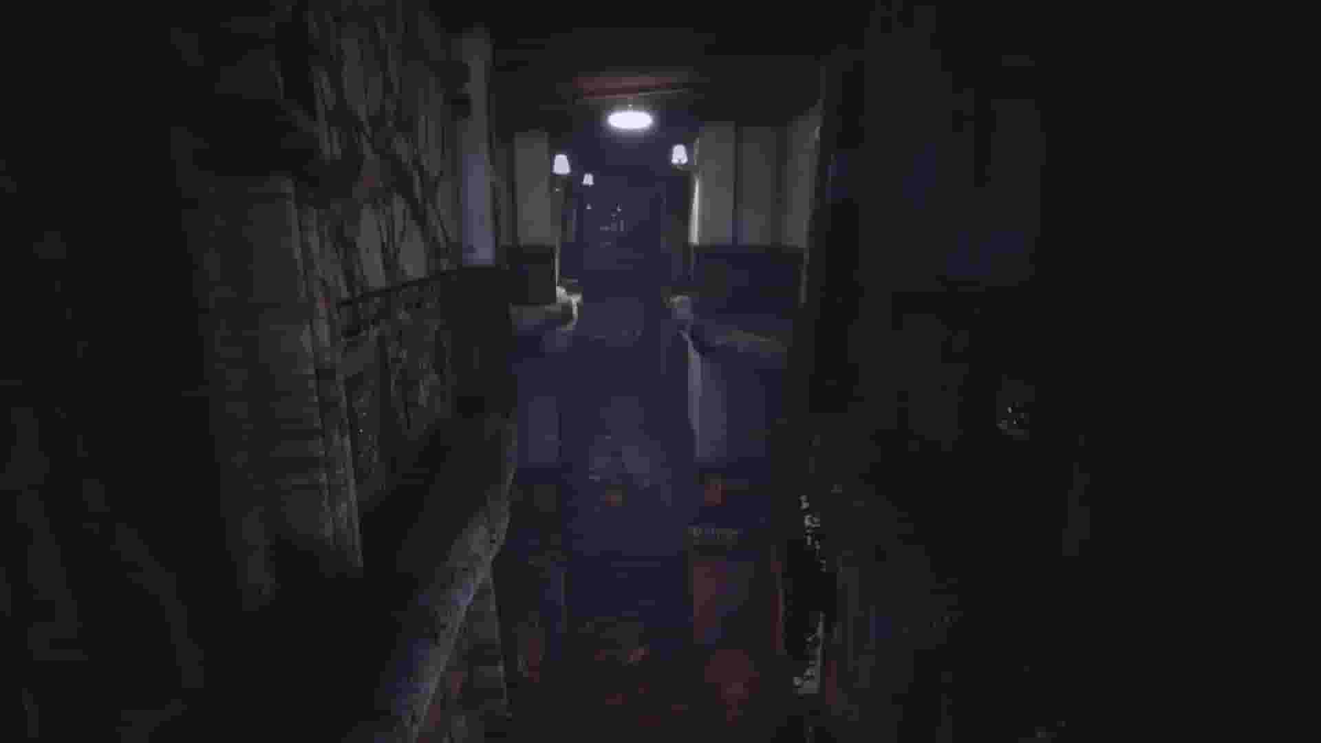 Fobia - St. Dinfna Hotel screenshot thumbnail screenshot 8