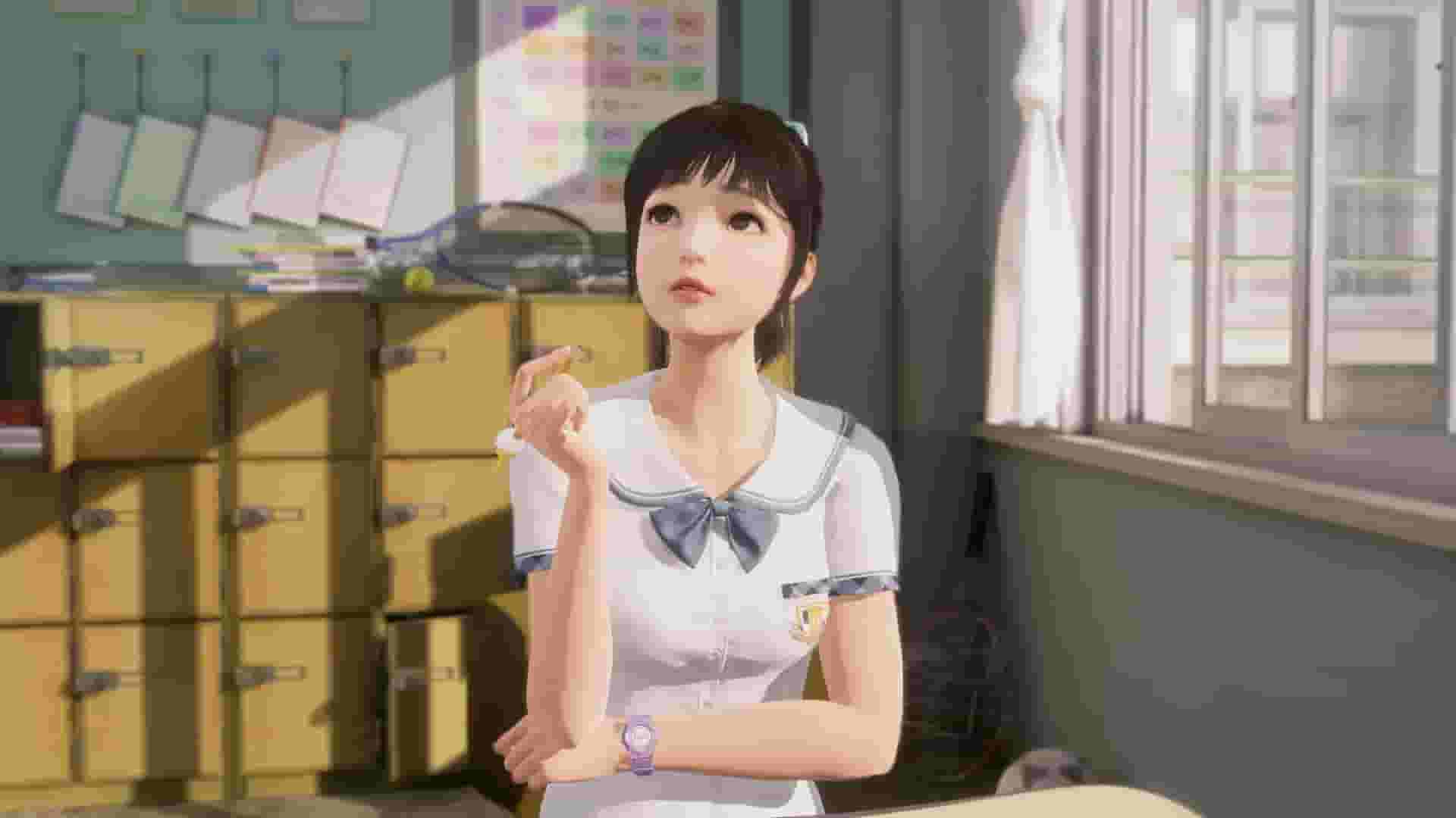 FOCUS on YOU screenshot thumbnail screenshot 1