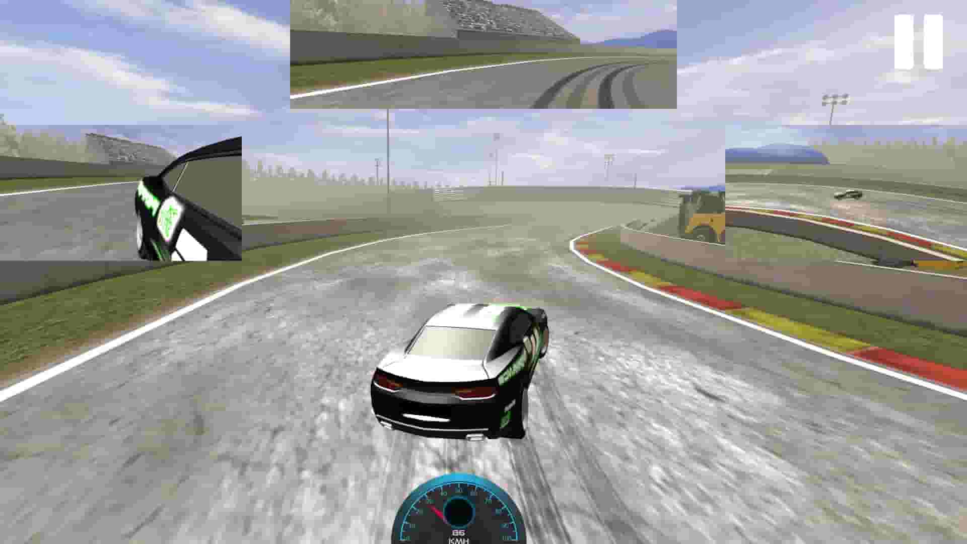 Fog Racing Circuit screenshot thumbnail screenshot 5