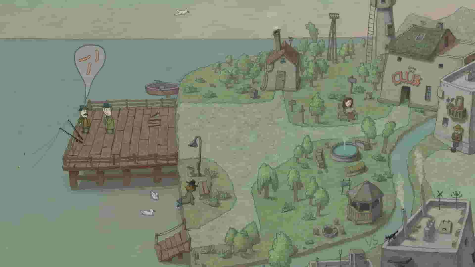 Follow the meaning screenshot thumbnail screenshot 0