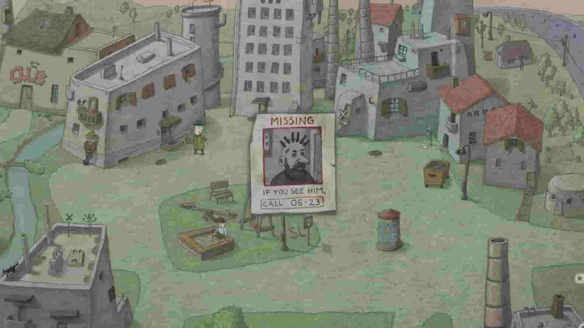 Follow the meaning screenshot thumbnail screenshot 4