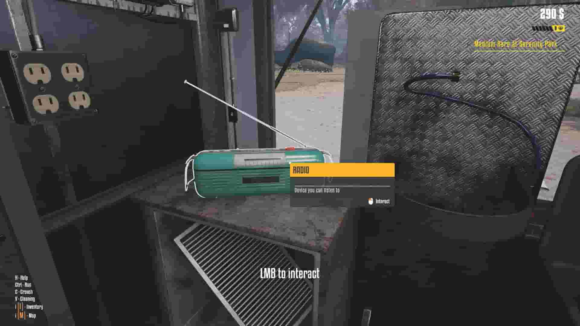 Food Truck Simulator screenshot thumbnail screenshot 6