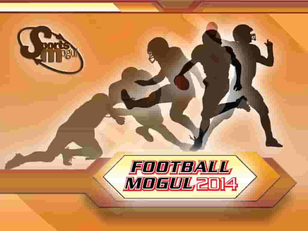Football Mogul 2014 screenshot thumbnail screenshot 0