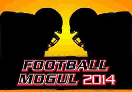 Football Mogul 2014 screenshot thumbnail screenshot 1