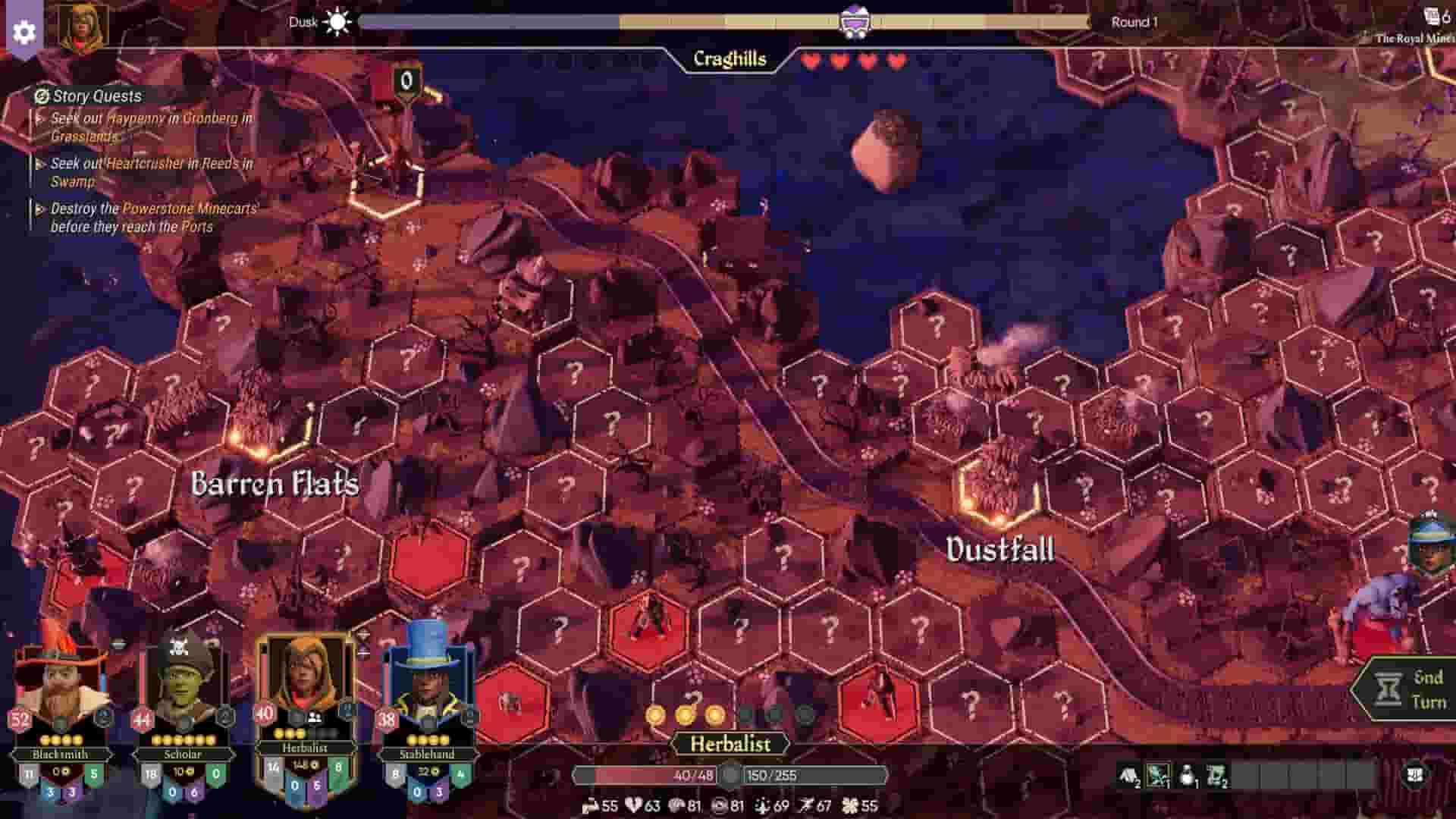 For The King II screenshot thumbnail screenshot 10