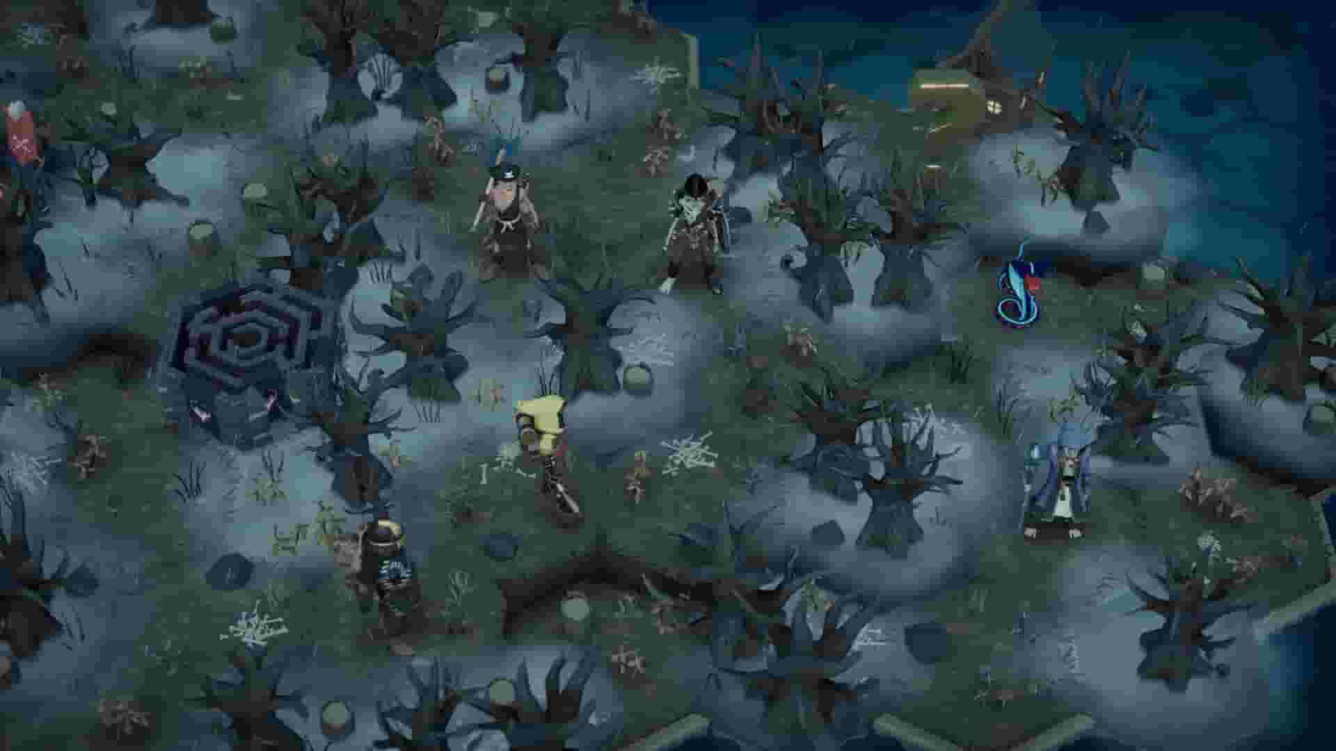 For The King II screenshot thumbnail screenshot 12