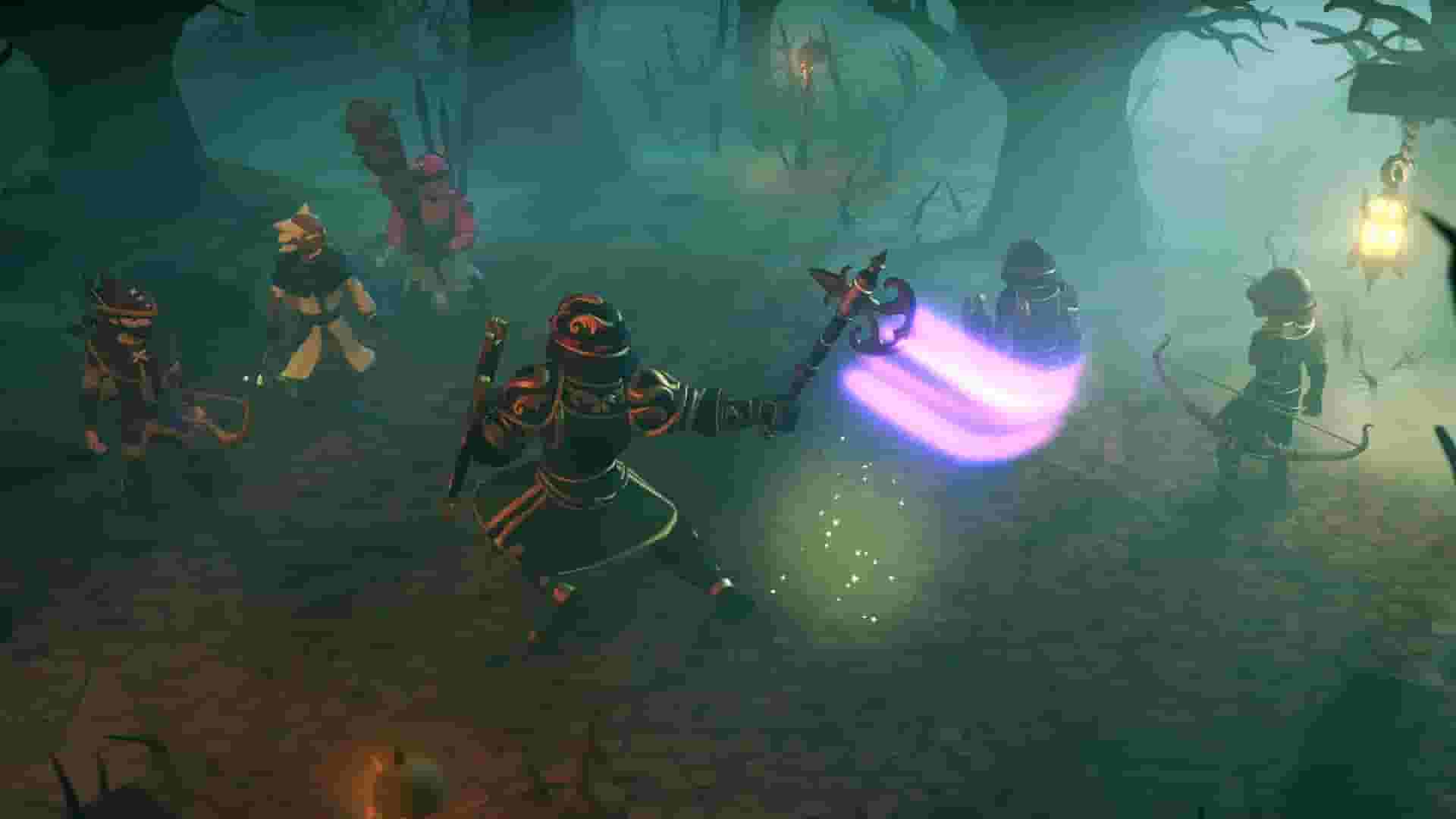 For The King II screenshot thumbnail screenshot 13