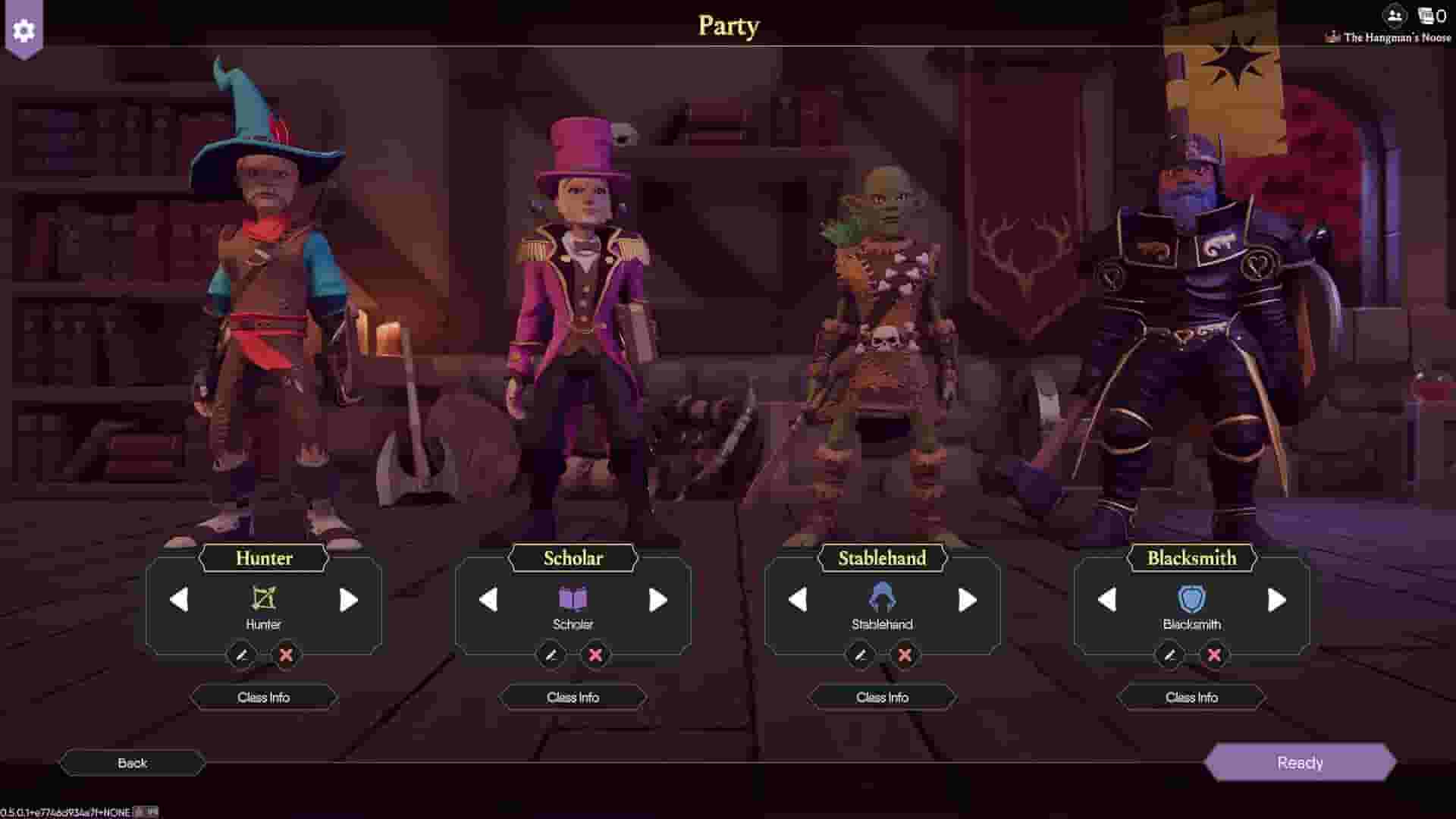 For The King II screenshot thumbnail screenshot 14