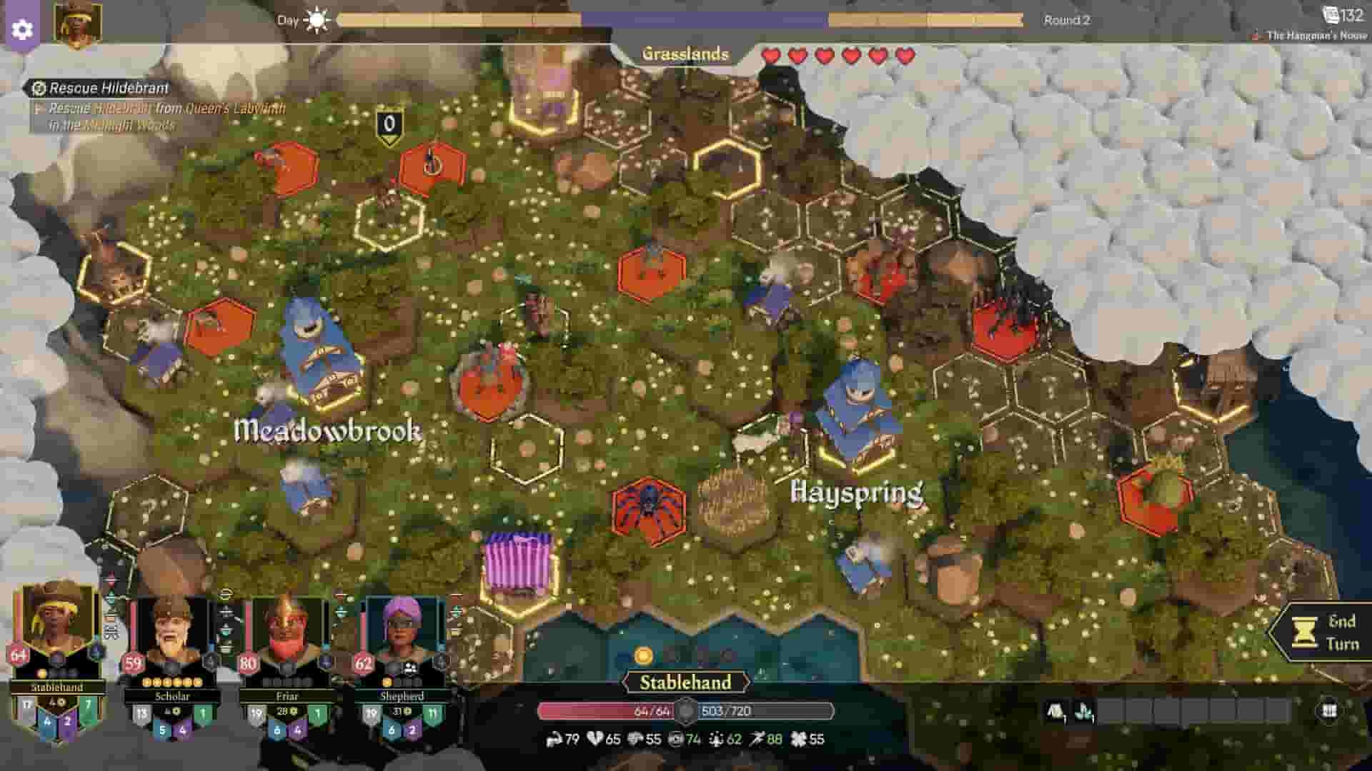 For The King II screenshot thumbnail screenshot 2