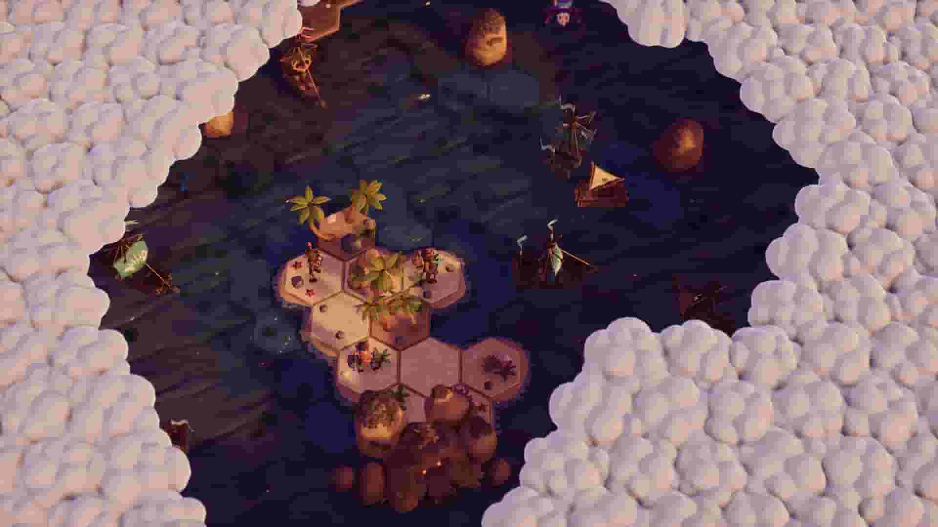 For The King II screenshot thumbnail screenshot 6