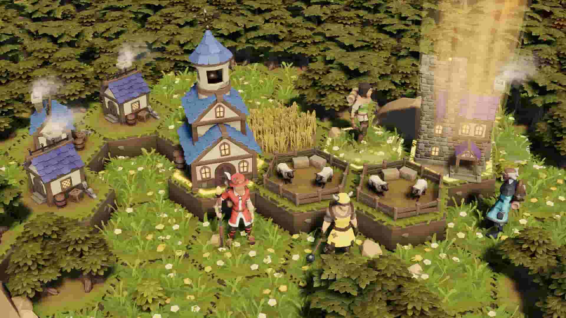 For The King II screenshot thumbnail screenshot 7