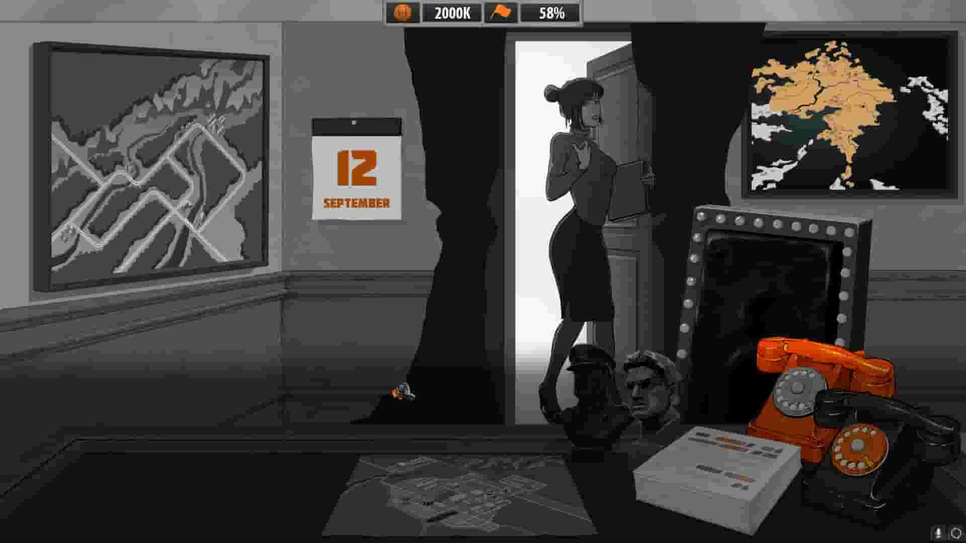 For the People screenshot thumbnail screenshot 4