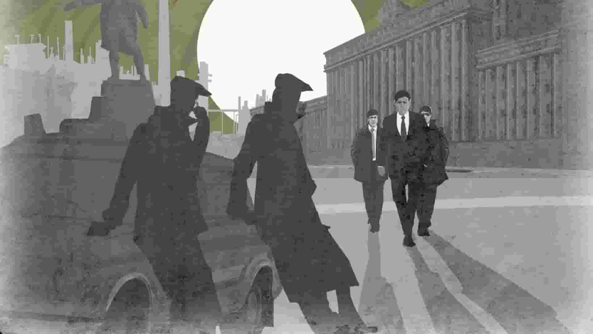 For the People screenshot thumbnail screenshot 5