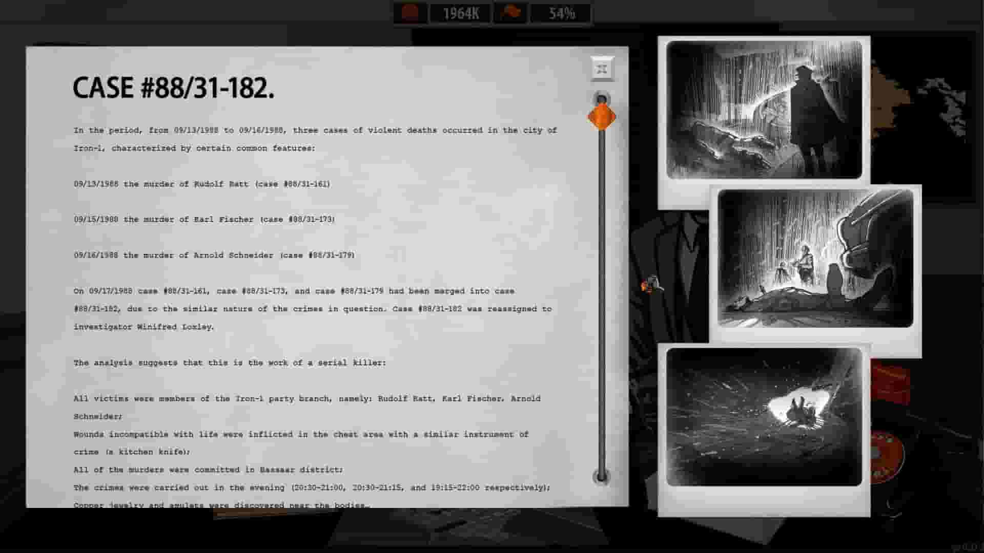 For the People screenshot thumbnail screenshot 7