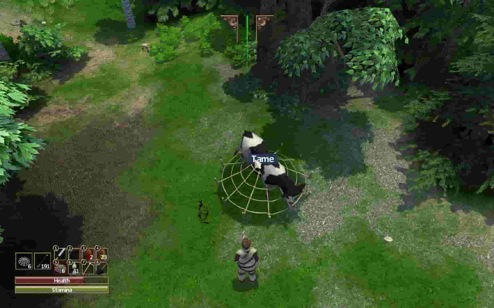 Force of Nature screenshot thumbnail screenshot 11