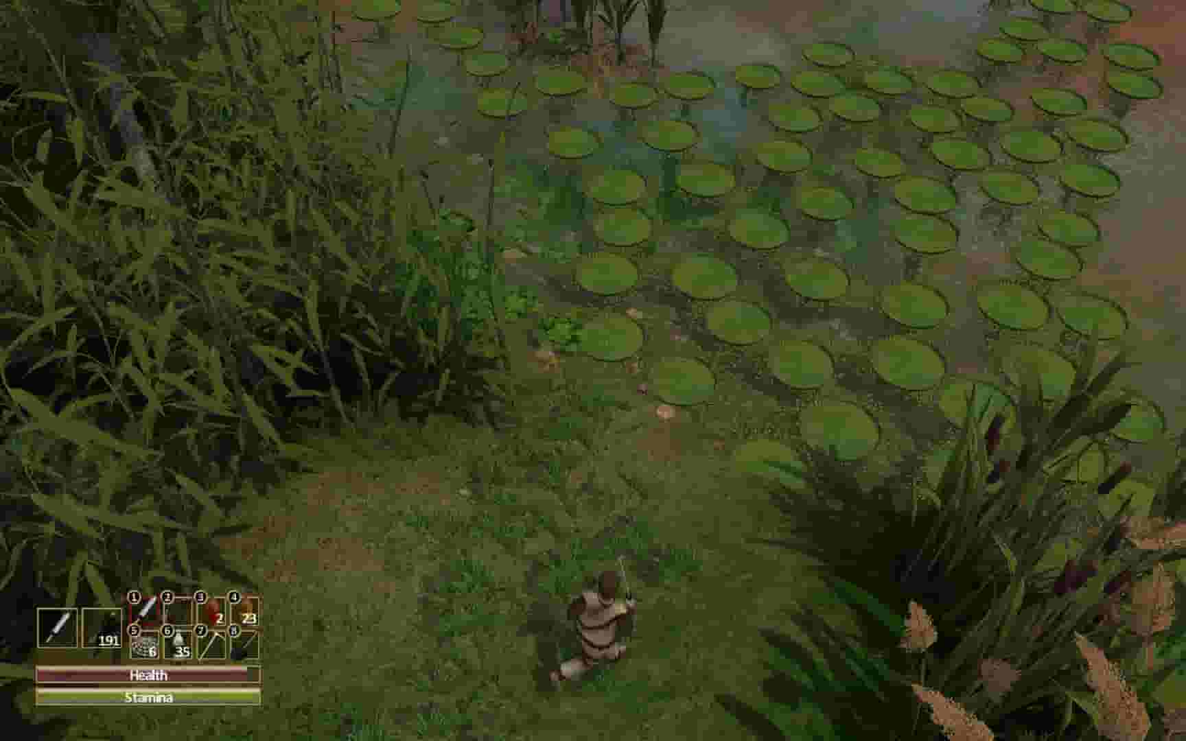 Force of Nature screenshot thumbnail screenshot 7