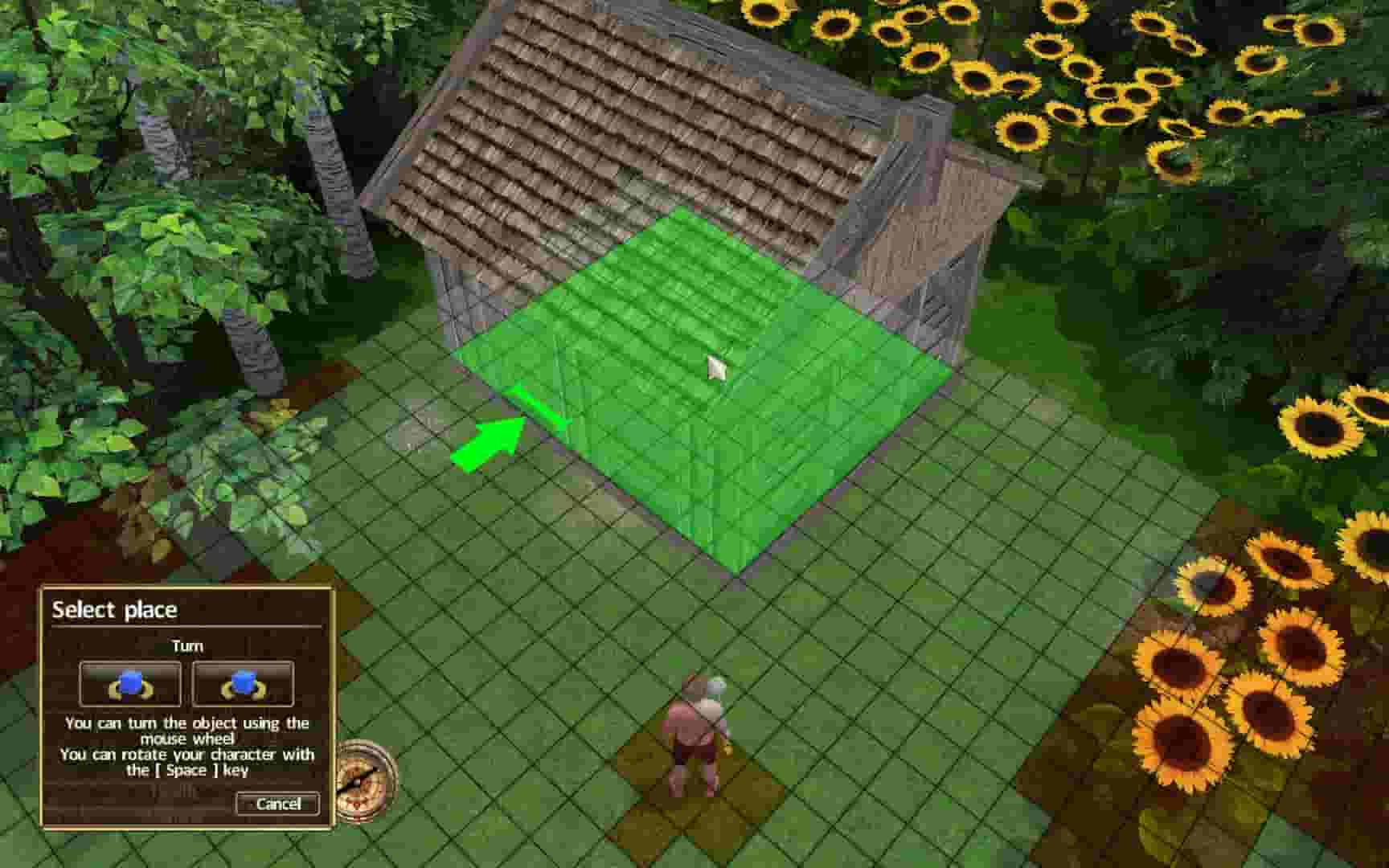 Force of Nature screenshot thumbnail screenshot 8