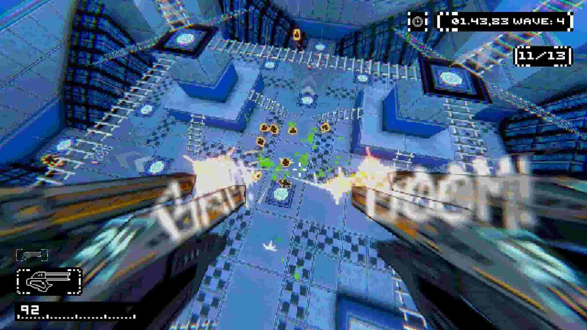 Force Reboot screenshot thumbnail screenshot 0