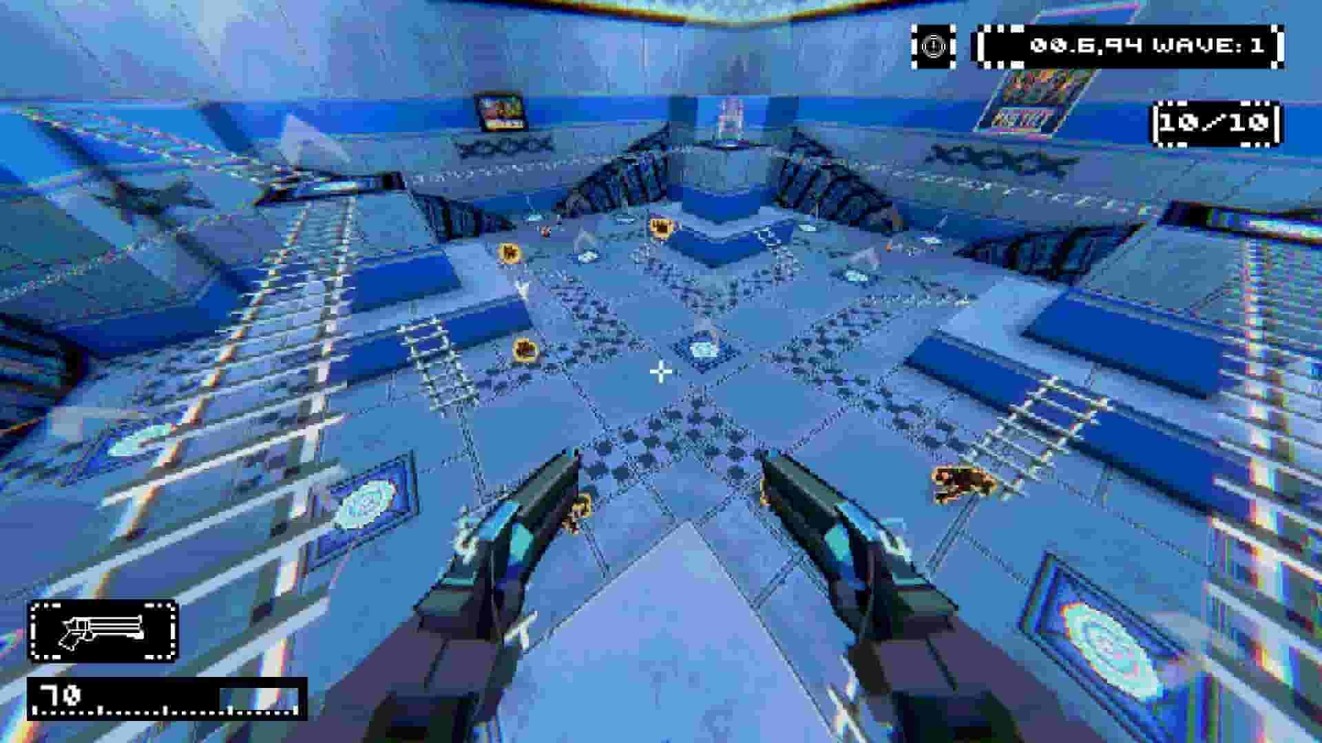 Force Reboot screenshot thumbnail screenshot 3