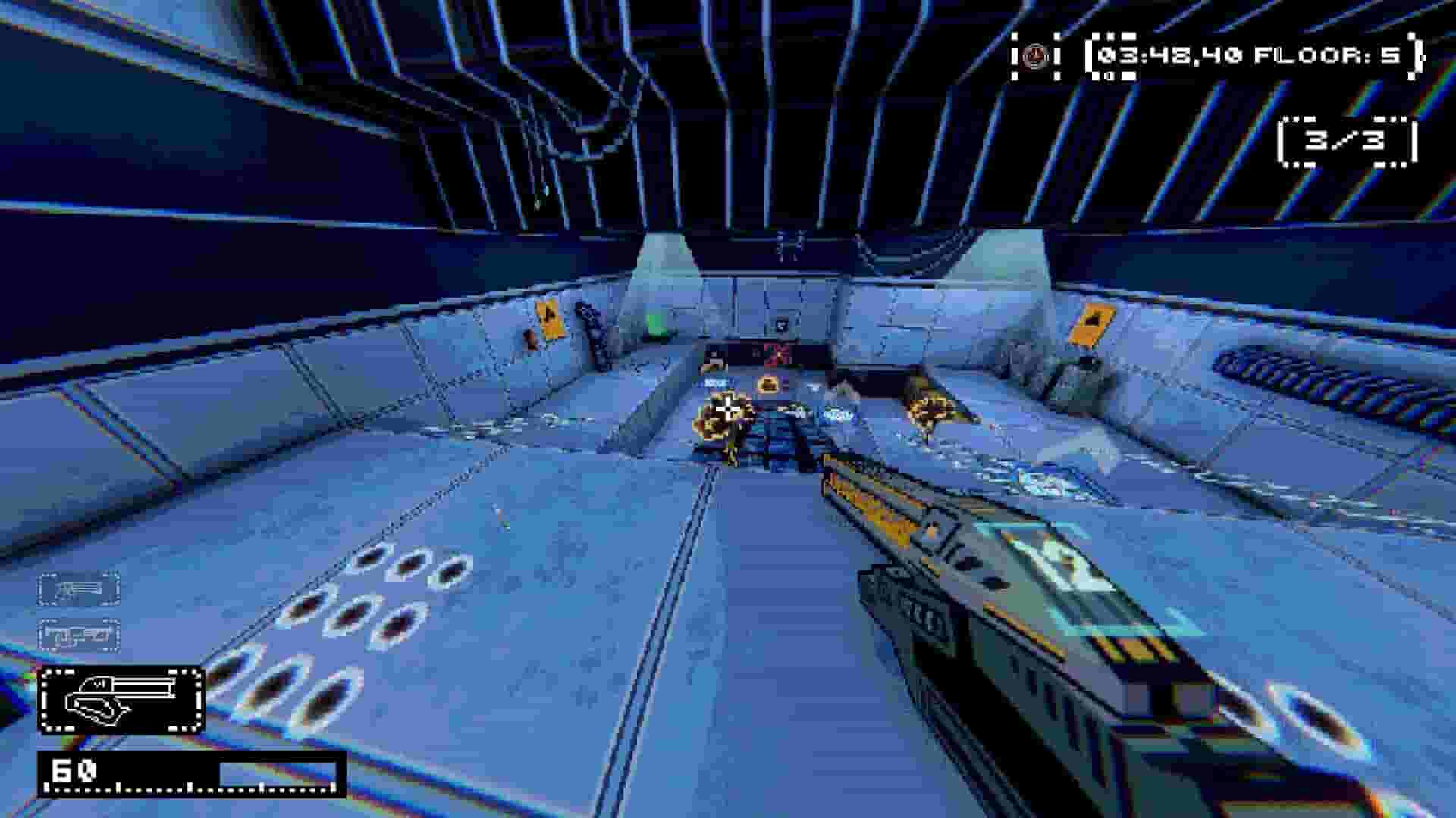 Force Reboot screenshot thumbnail screenshot 5