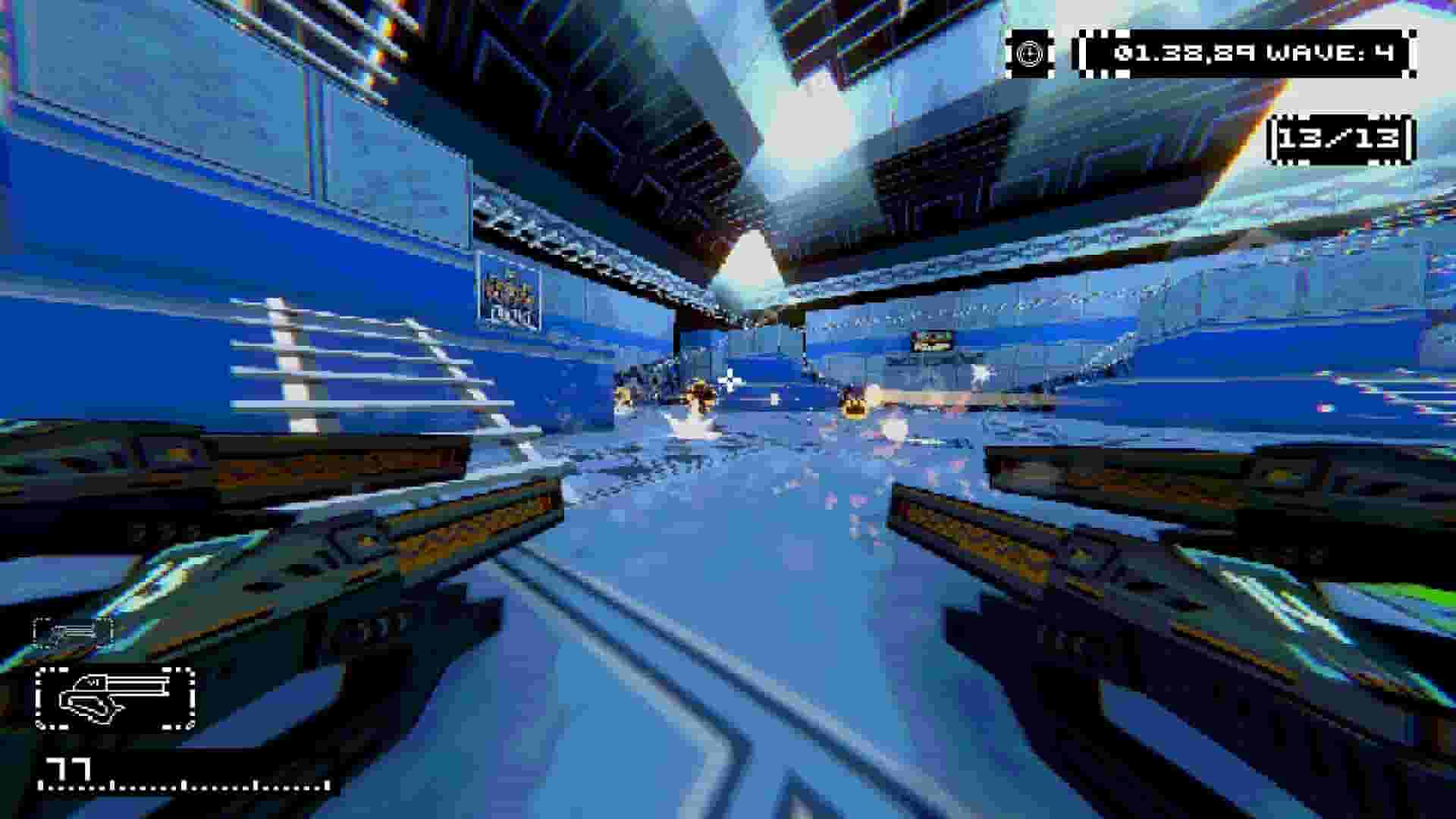 Force Reboot screenshot thumbnail screenshot 8