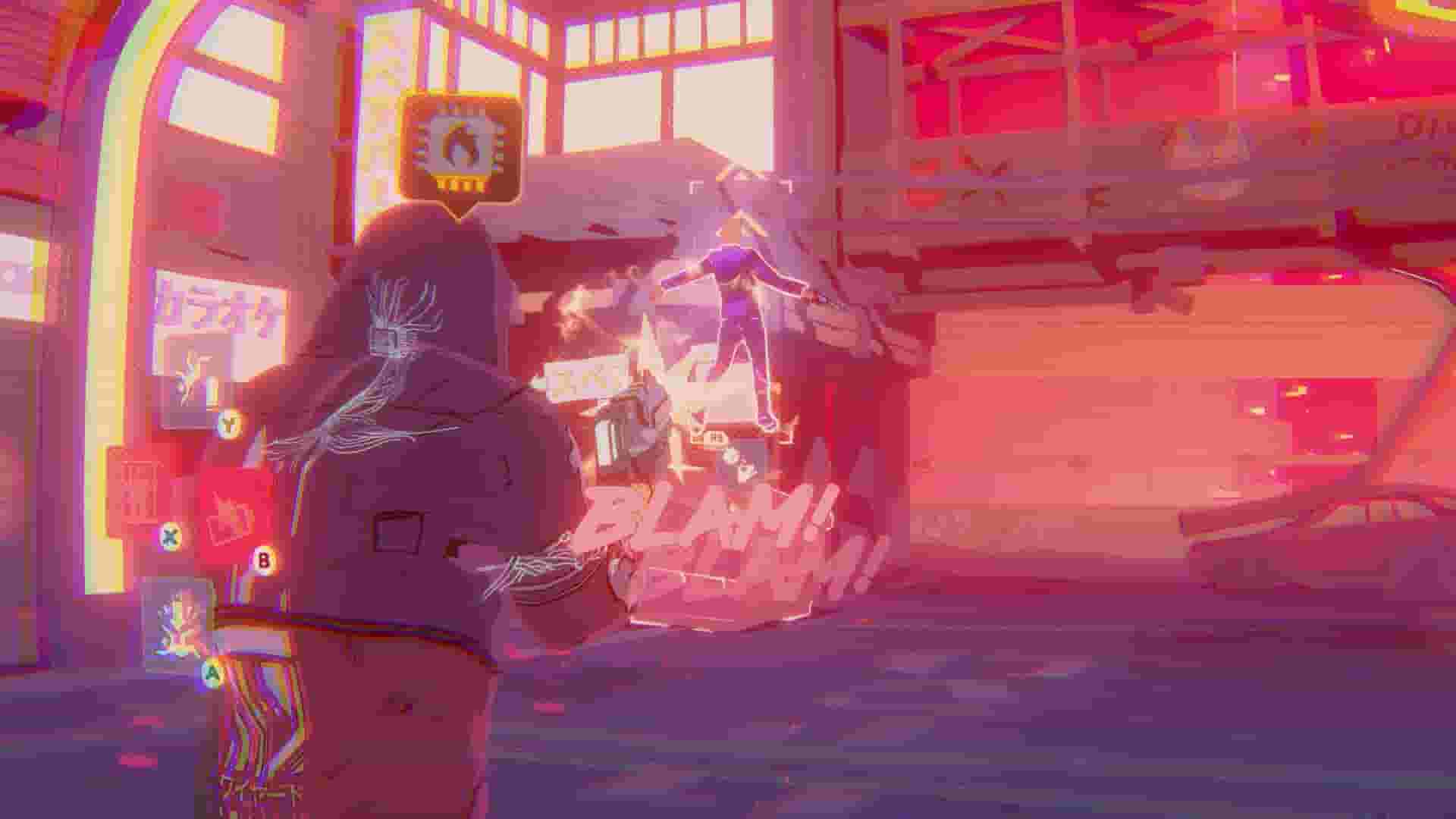 FORECLOSED screenshot thumbnail screenshot 0