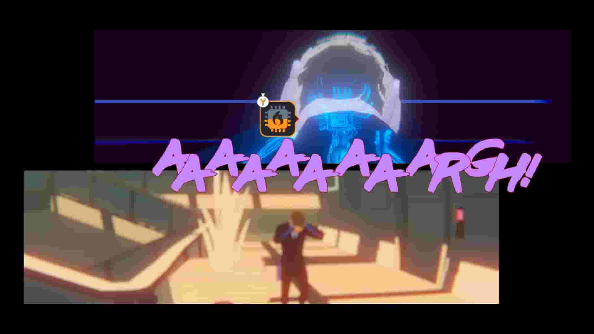 FORECLOSED screenshot thumbnail screenshot 1