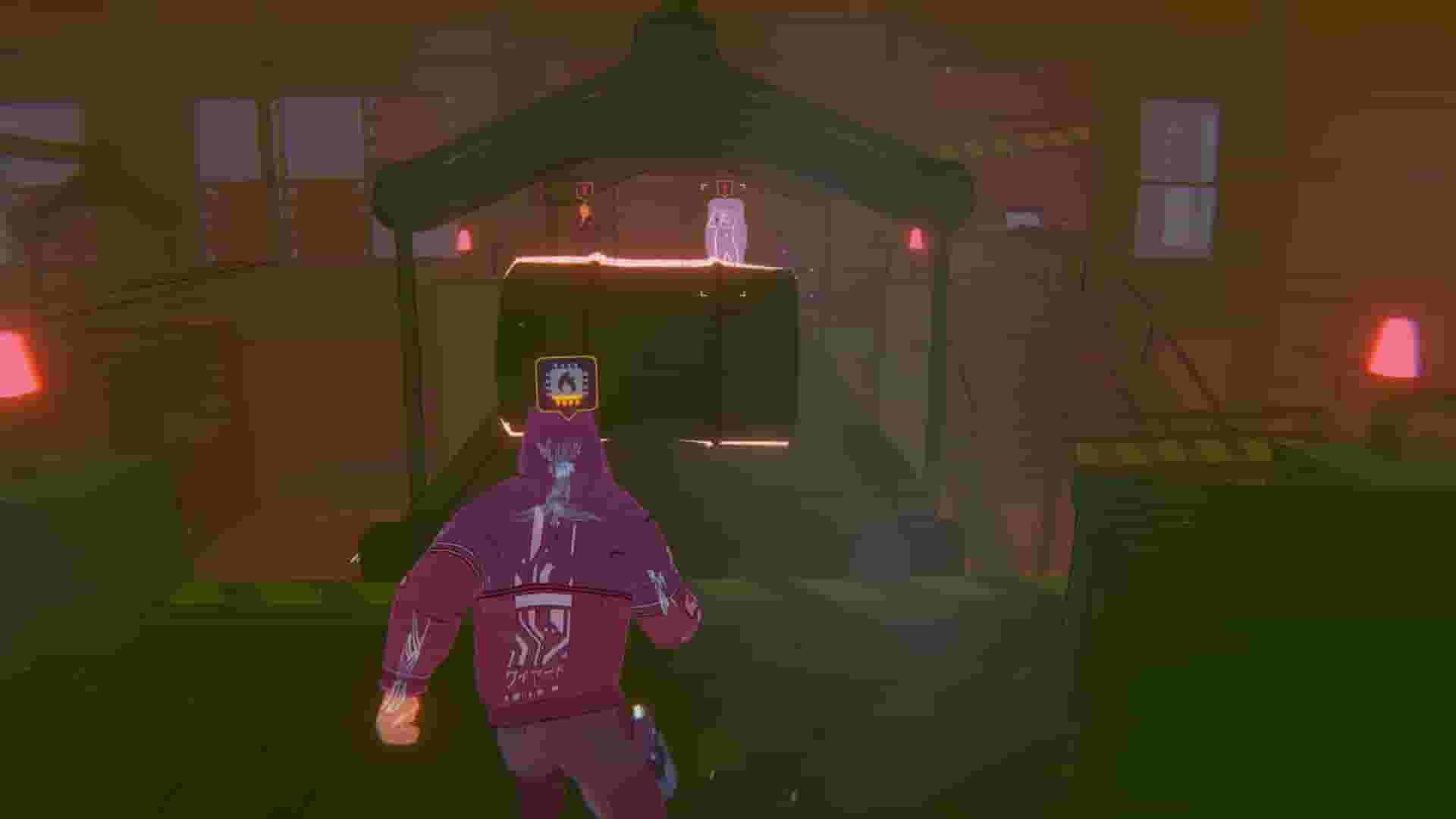 FORECLOSED screenshot thumbnail screenshot 10