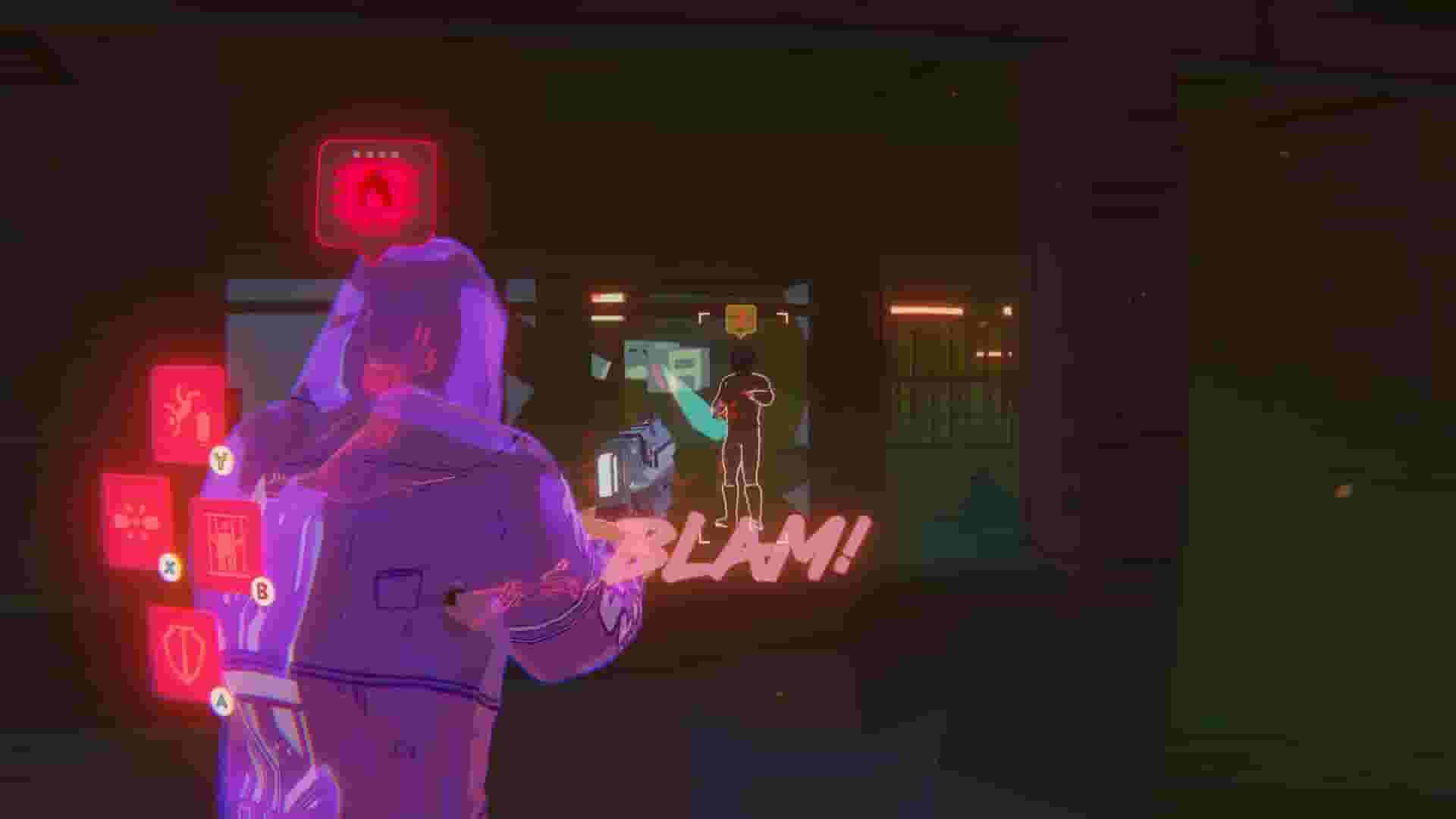 FORECLOSED screenshot thumbnail screenshot 2