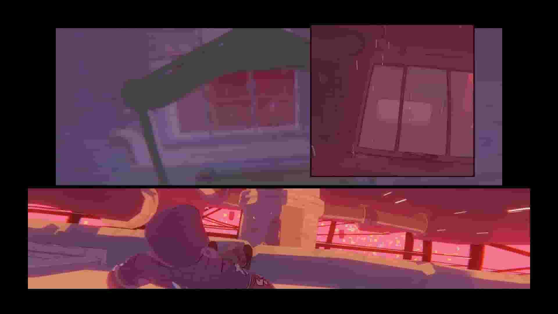 FORECLOSED screenshot thumbnail screenshot 3