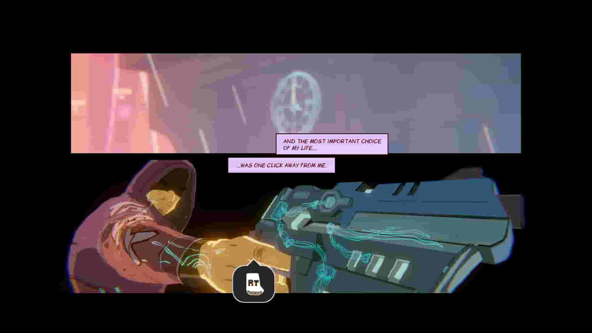 FORECLOSED screenshot thumbnail screenshot 4