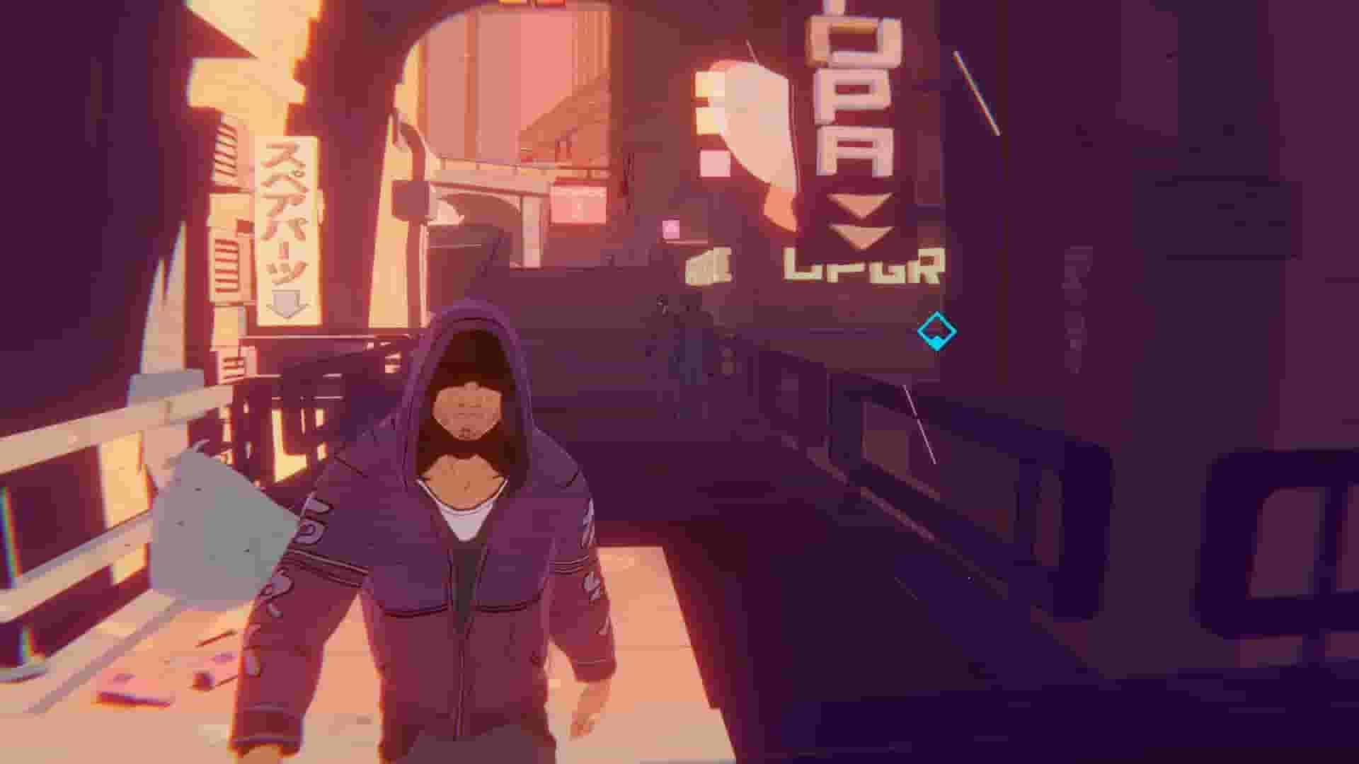 FORECLOSED screenshot thumbnail screenshot 9