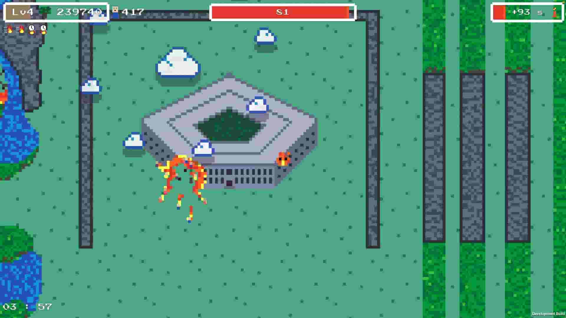 Forest Fire screenshot thumbnail screenshot 11