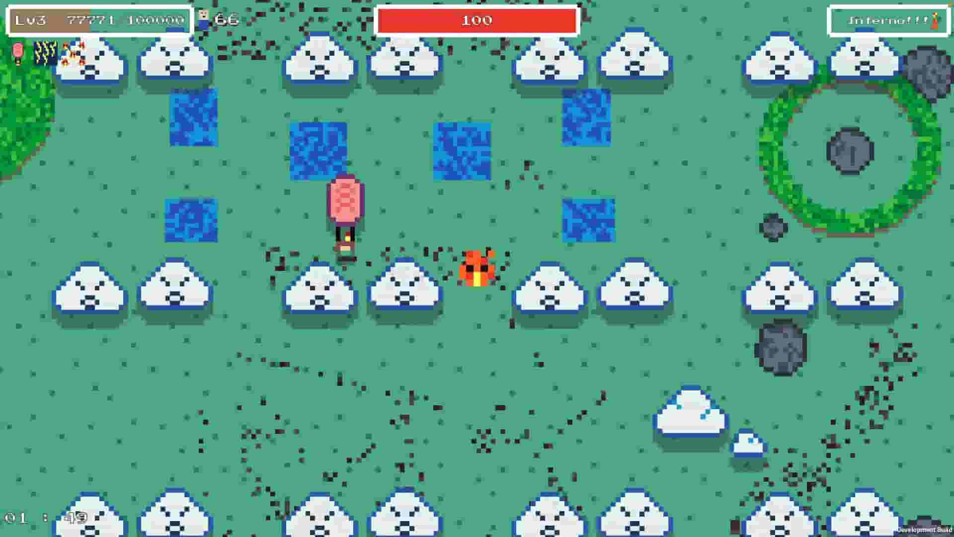 Forest Fire screenshot thumbnail screenshot 12