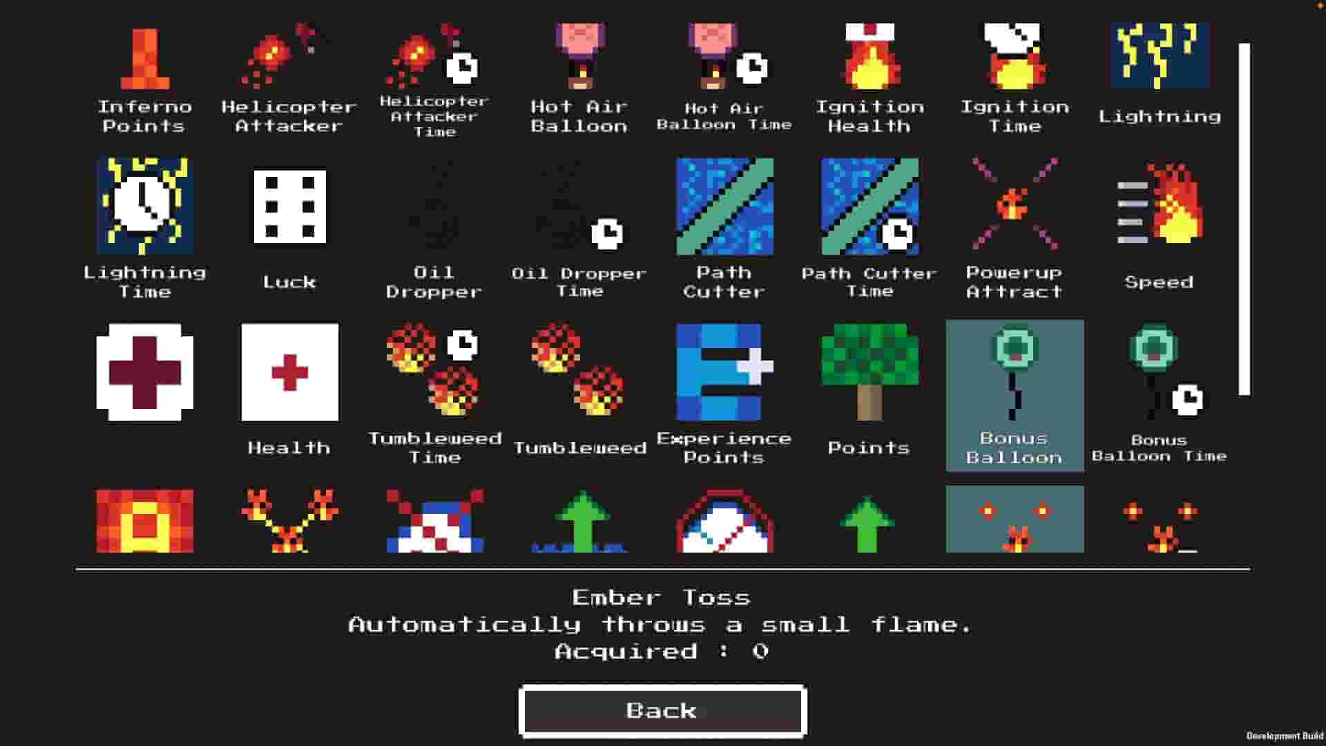 Forest Fire screenshot thumbnail screenshot 3