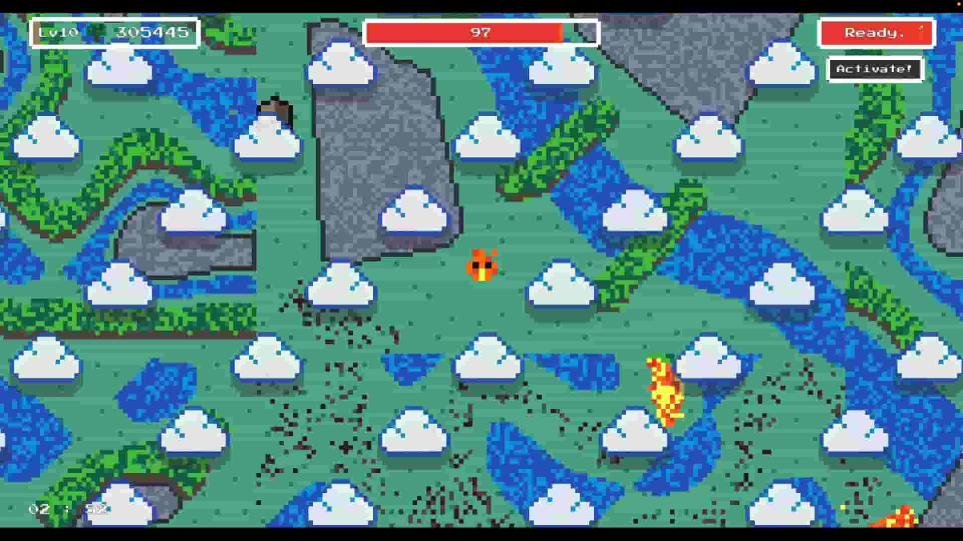 Forest Fire screenshot thumbnail screenshot 9