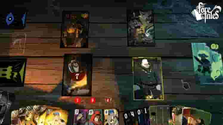 Foretales screenshot thumbnail screenshot 1