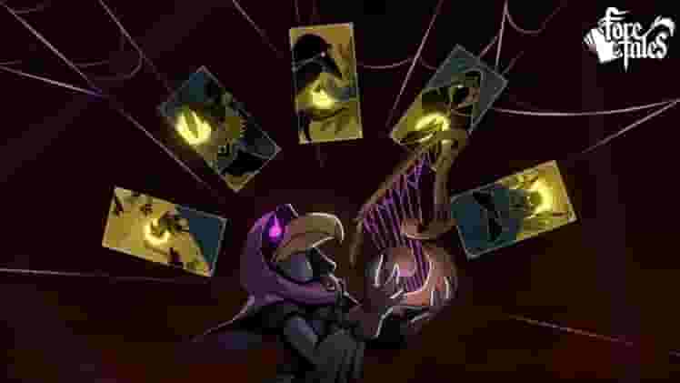 Foretales screenshot thumbnail screenshot 5