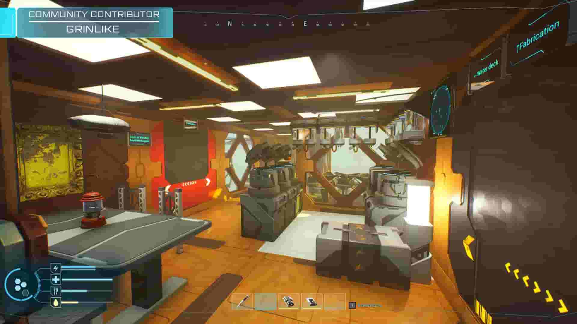 Forever Skies screenshot thumbnail screenshot 10