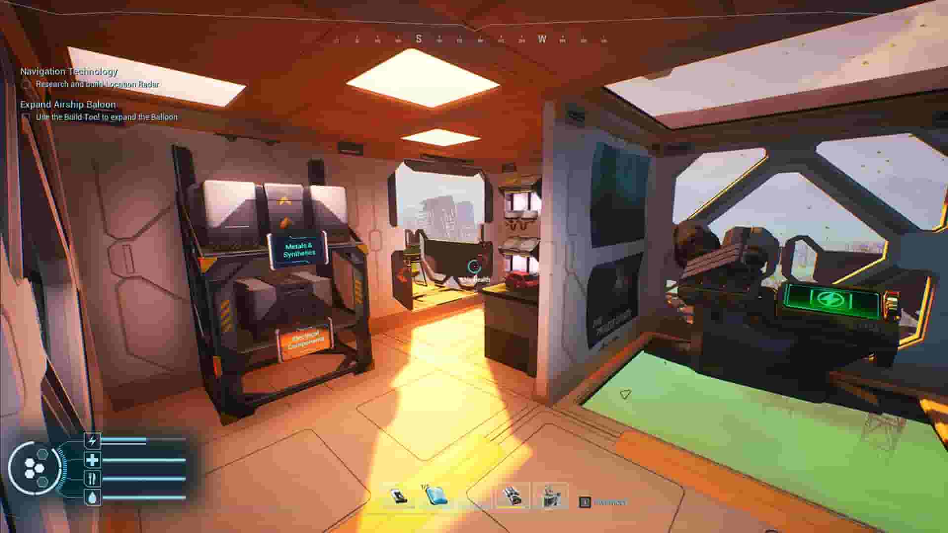 Forever Skies screenshot thumbnail screenshot 12