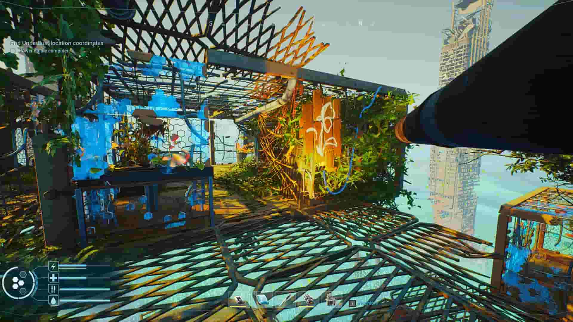 Forever Skies screenshot thumbnail screenshot 14