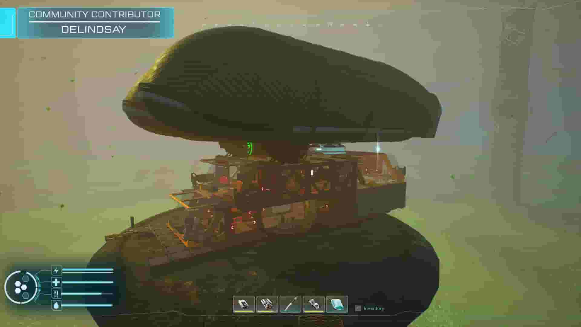 Forever Skies screenshot thumbnail screenshot 4