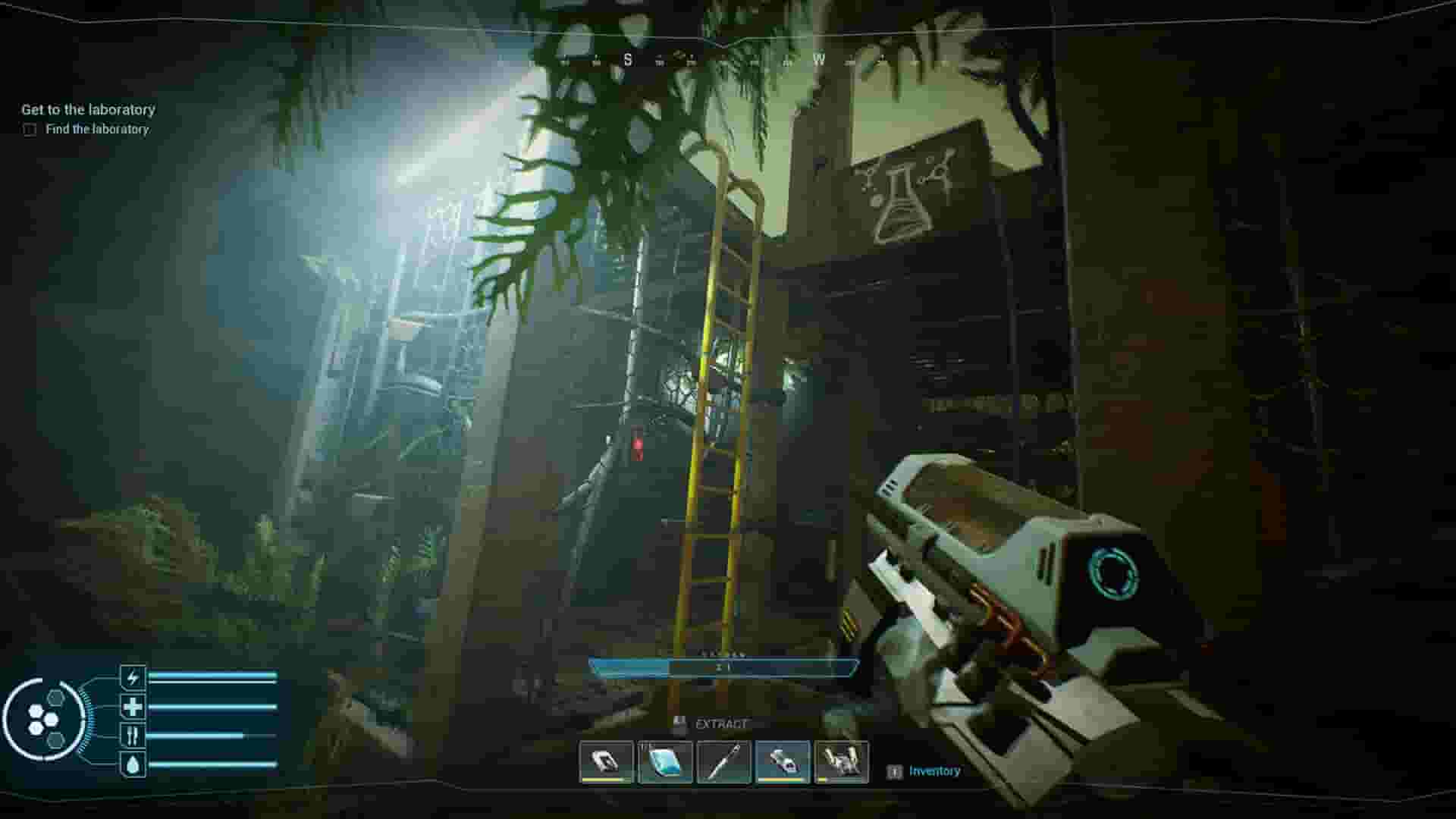 Forever Skies screenshot thumbnail screenshot 7