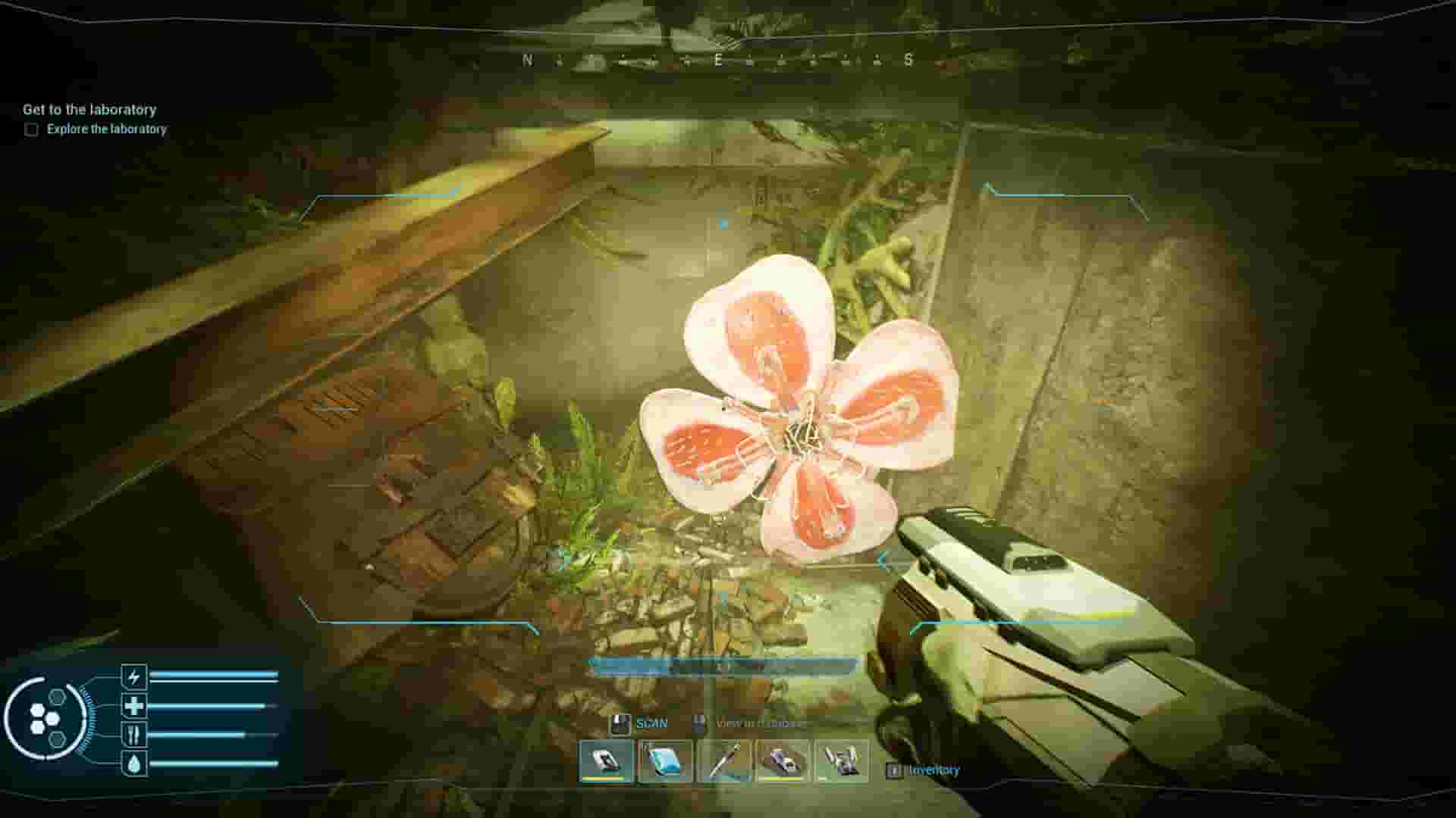 Forever Skies screenshot thumbnail screenshot 8